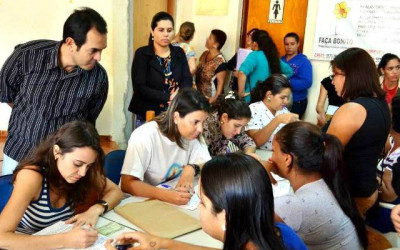 50 famílias serão contempladas com moradias populares em Selvíria 