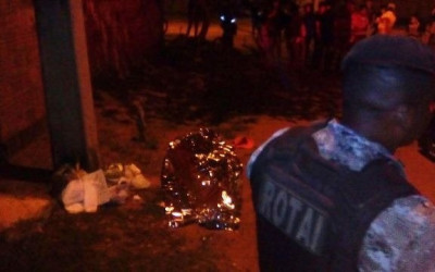 Dois são mortos no fim de semana e Polícia Civil investiga relação entre os crimes
