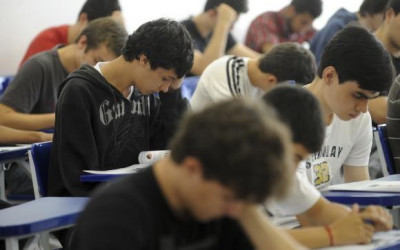 Inscrições para o Enem 2017 começam nesta segunda-feira (8); confira o passo a passo para fazer as inscrições