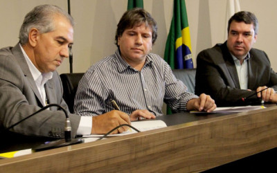 Governo compartilha com municípios capacitação que garantiu 1º lugar a MS no Sincov 