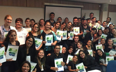 Colaboradores do Hospital Auxiliadora recebem capacitação sobre atendimento humanizado