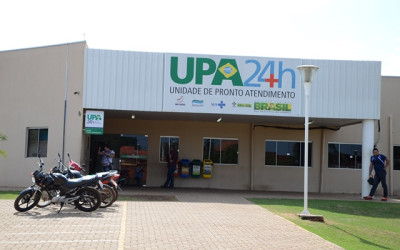 Processo Seletivo da Saúde tem 1403 candidatos inscritos para as 227 vagas 