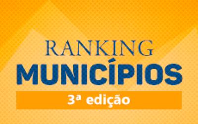 Inocência lidera ranking de transparência na região do Bolsão 