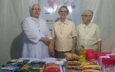 8º Torneio de Pesca arrecada 1,3 toneladas de alimentos em prol ao Hospital Auxiliadora 