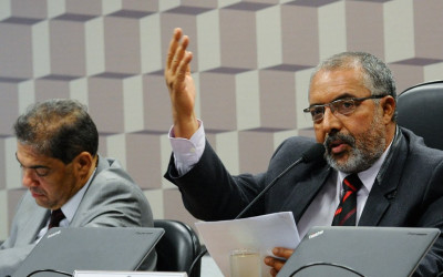 CPI da Previdência quer lista dos mil maiores devedores