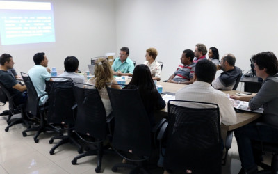 Vereadores e Sindicato discutem pauta de reivindicações de servidores municipais