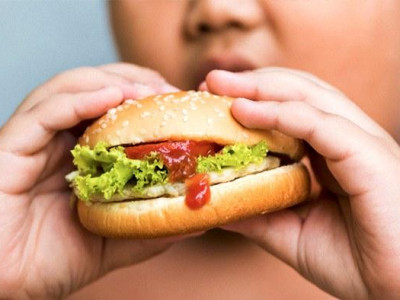 Obesidade infantil acende alerta em Mato Grosso do Sul