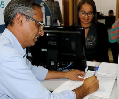 Em três dias de Refis, prefeitura arrecada cerca de R$ 375 mil