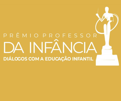 1º Prêmio Professor da Infância é realizado em Três Lagoas