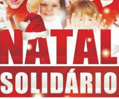 PM, Academia Sparta e G.O.E.A iniciam campanha ‘Natal Solidário’