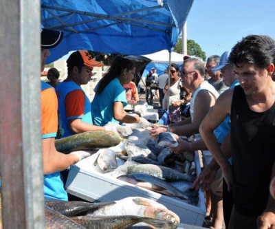 Feira Livre terá funcionamento extra no final do ano