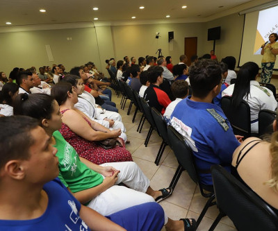 Instituto vai apoiar projetos sociais de Três Lagoas