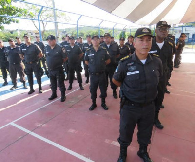 Batalhão da PM de Ilha Solteira  tem novo comandante
