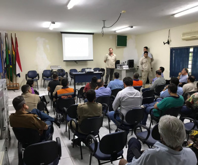 Imasul só fiscaliza barragens  após tragédias ambientais