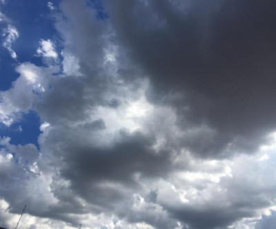 Inmet alerta para tempestade com granizo em 22 cidades de MS