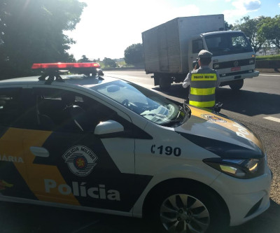Resultado  da Operação São Paulo Mais Seguro 