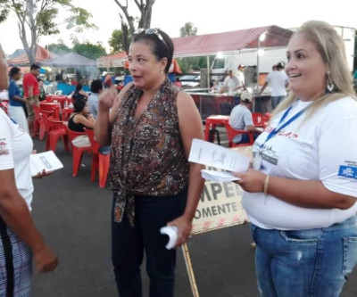 Assistência intensifica ações de abordagem social diurna e noturna em Três Lagoas