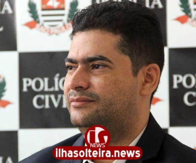 Polícia Civil de Ilha Solteira prende 3 foragidos na Operação “Odin”
