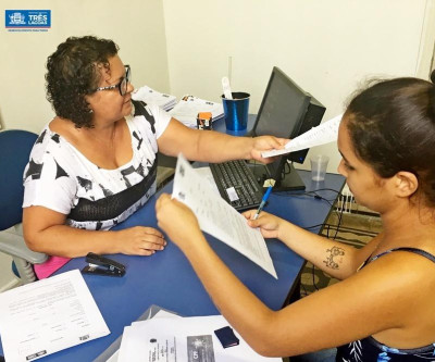 Vagas para aula de Ballet Clássico já foram Preenchidas