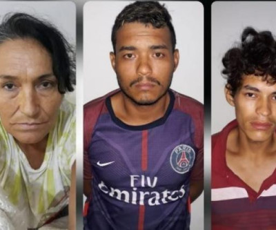 Mulher que matou idoso de 75 anos para roubar carro 