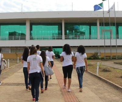 IFMS abre inscrições para vagas remanescentes do Sisu