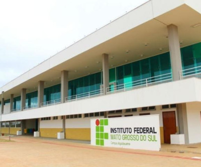 Última semana de inscrições de concurso do IFMS com 18 vagas para professor 