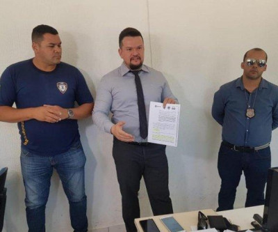 Guarda Municipal contesta redução de poder e diz que só mudou de nome