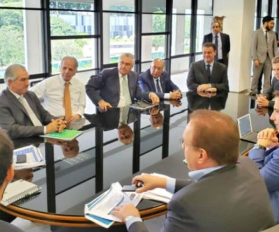 Concessão da BR-163 pode passar por revisão contratual