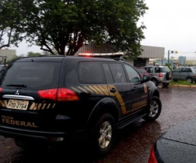 Secretário de Saúde pediu para sair após requisitar auditoria em órgão alvo da PF