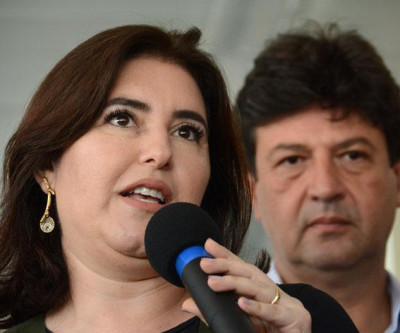 “Entra de um jeito e sai de outro”, diz Simone, sobre Reforma da Previdência