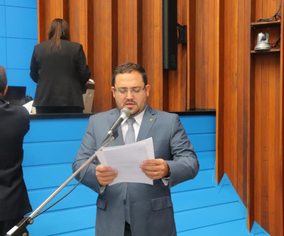 Assembleia aprova projeto que valoriza agricultura familiar