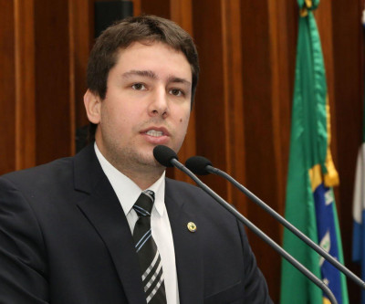João Henrique aprova moção de congratulação a Moro 