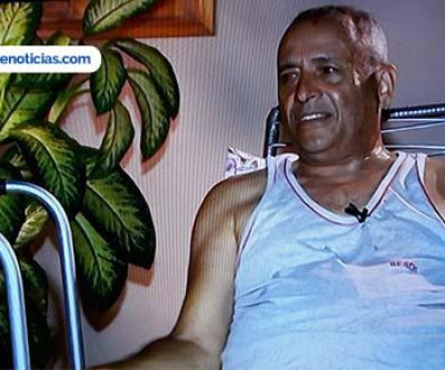 O ilhense que se salvou do mar de lama de Brumadinho