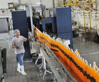 Produção industrial de Mato Grosso do Sul inicia 2019 estável