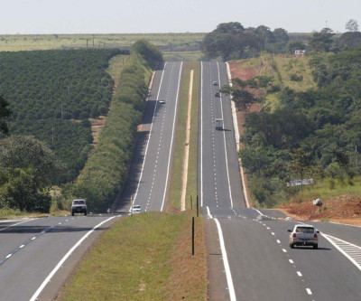 Rodovia SP-294 entre Marília e Bauru deverá ter dois pedágios