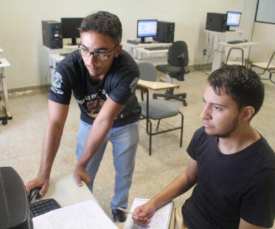 Secretaria de Educação oferece curso de lógica e matemática