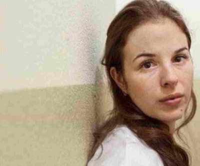 Suzane von Richthofen é punida após ser flagrada em festa