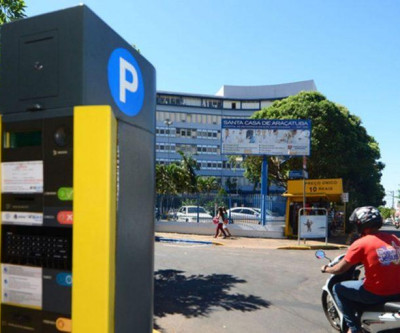 TCE-SP mantém irregular contrato com prefeitura de Araçatuba