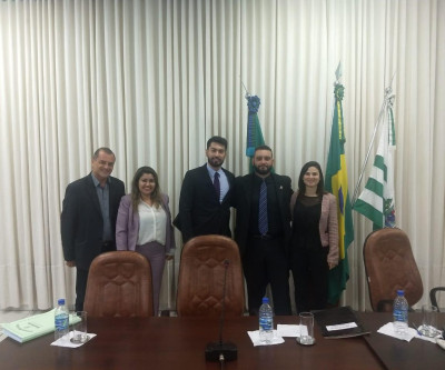 Coordenador do Procon TL participa da Audiência Pública sobre tarifa de energia em Brasilândia