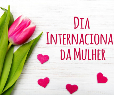 Em Três Lagoas, Dia Internacional da Mulher será comemorado em todo o mês de março