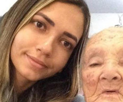 Neta de idosa de 101 anos estuprada pelo genro desabafa e pede justiça