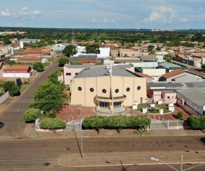 Água Clara inicia 2019 com saldo positivo na geração de empregos