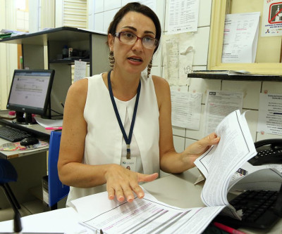 Campanha de Vacinação contra a Gripe começa no próximo dia 15 de abril em Três Lagoas