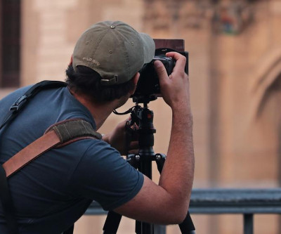 Inscrições para curso de fotografia estão encerradas em Três Lagoas