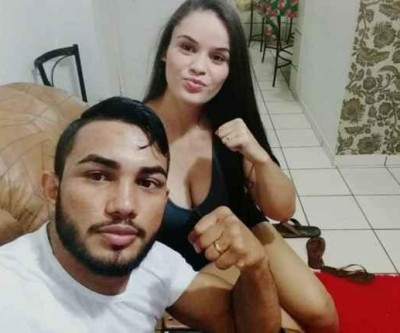 Pai e madrasta, lutadores de MMA que mataram bebê de 1 ano vão a júri em MS