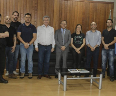Coronel David intervém e classificação dos candidatos da Agepen sai até segunda-feira