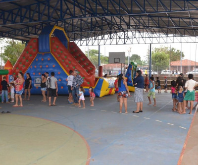 Mais Lazer nas Comunidades será realizado neste sábado (30) em Três Lagoas