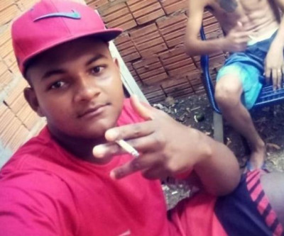 Após roubar supermercado assaltante morre em troca de tiros 