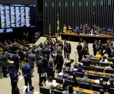 Câmara dos Deputados instala CPI do BNDES