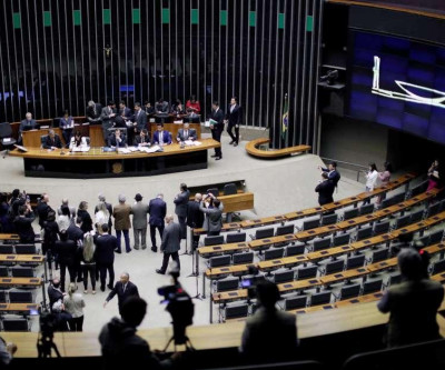 Câmara prepara 